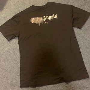 Black Palm Angels Shirt Size XL